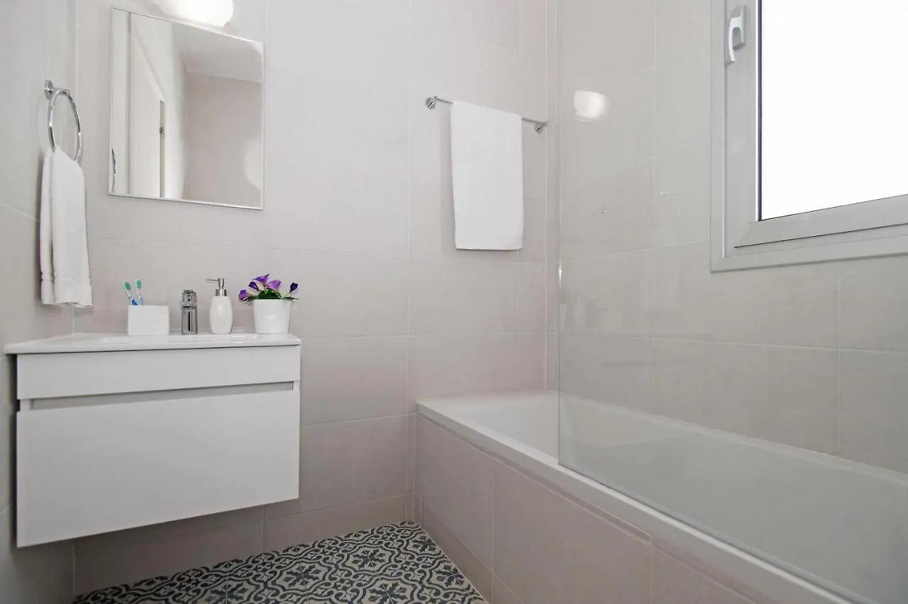 Prázdninový dům Villa Gloria Protaras