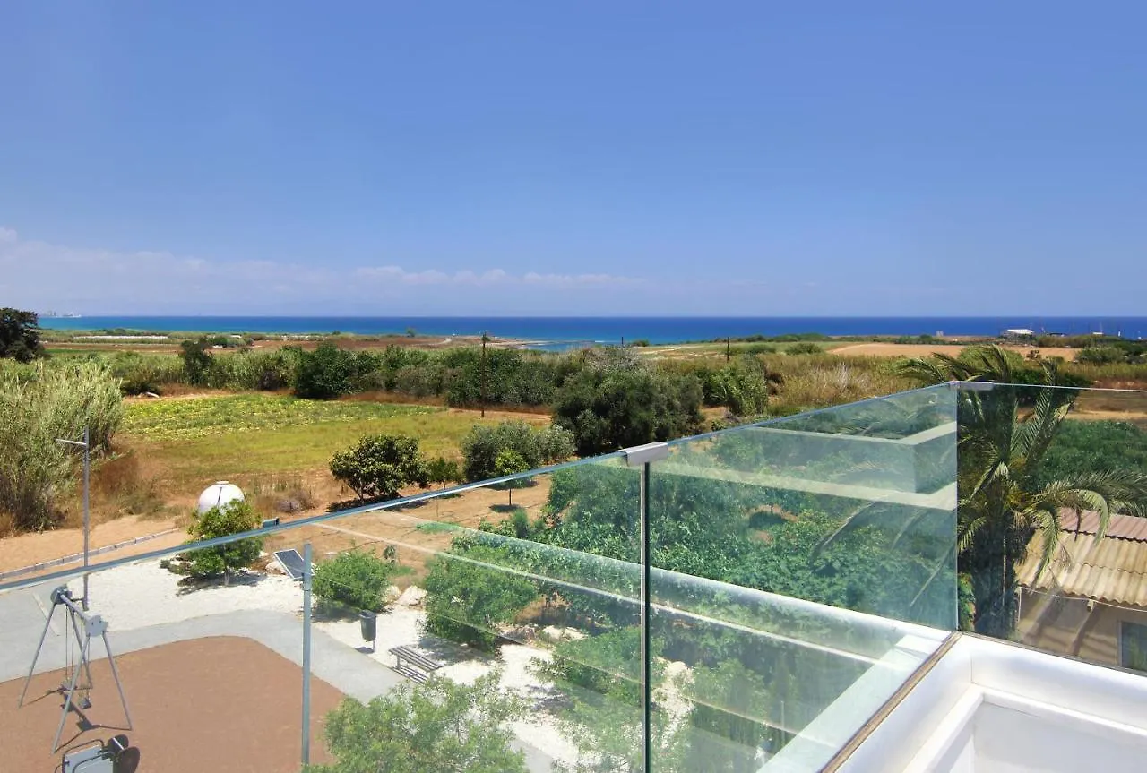 Prázdninový dům Villa Gloria Protaras