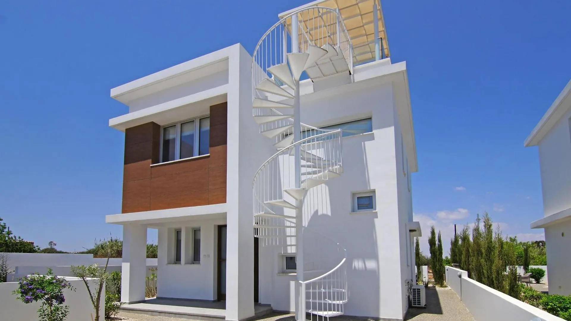 Prázdninový dům Villa Gloria Protaras Kypr